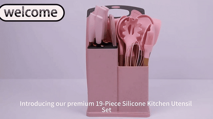 Kitchen Set